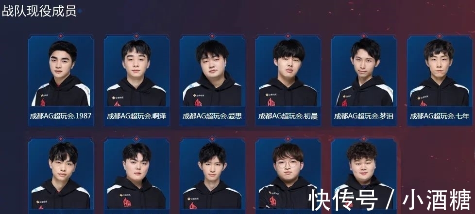 在完全不同