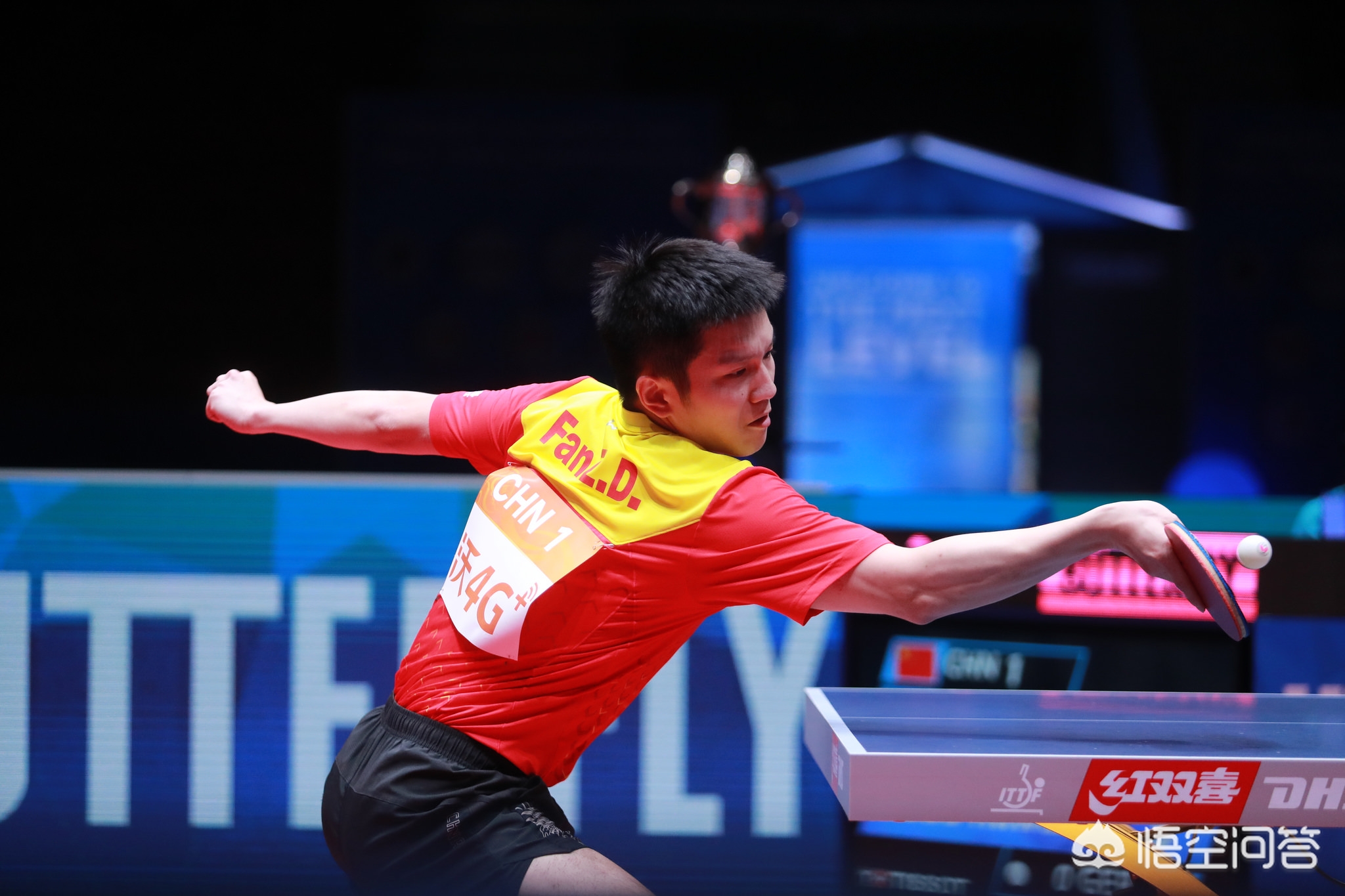 让这种精神 让这种精神