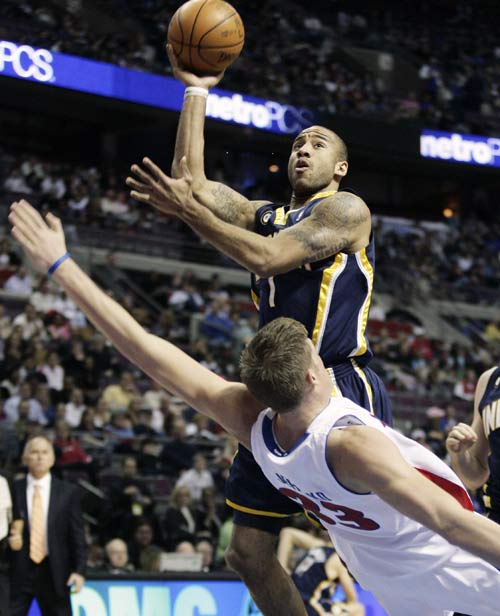 竞技场中 竞技场中