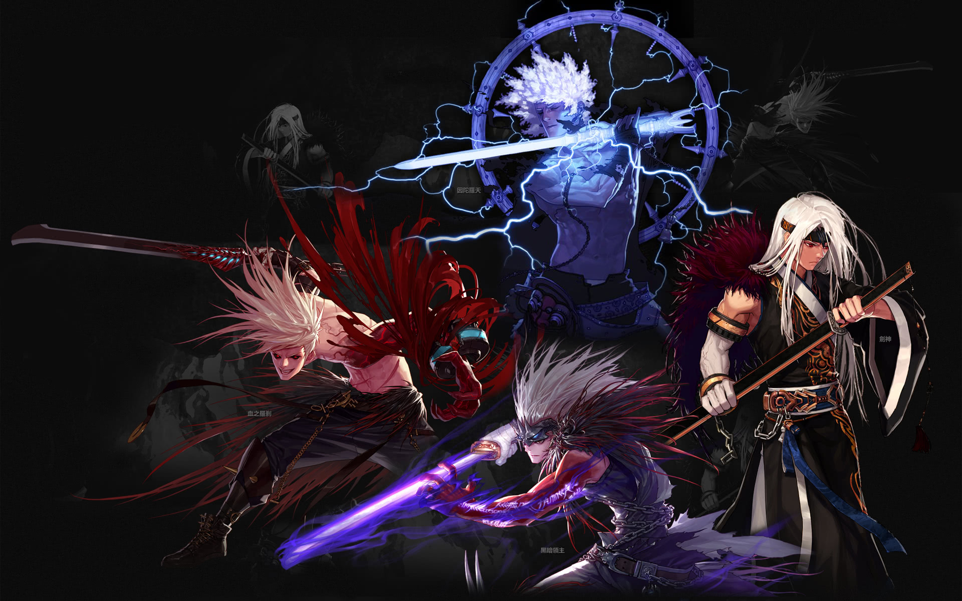 等的行为 等的行为