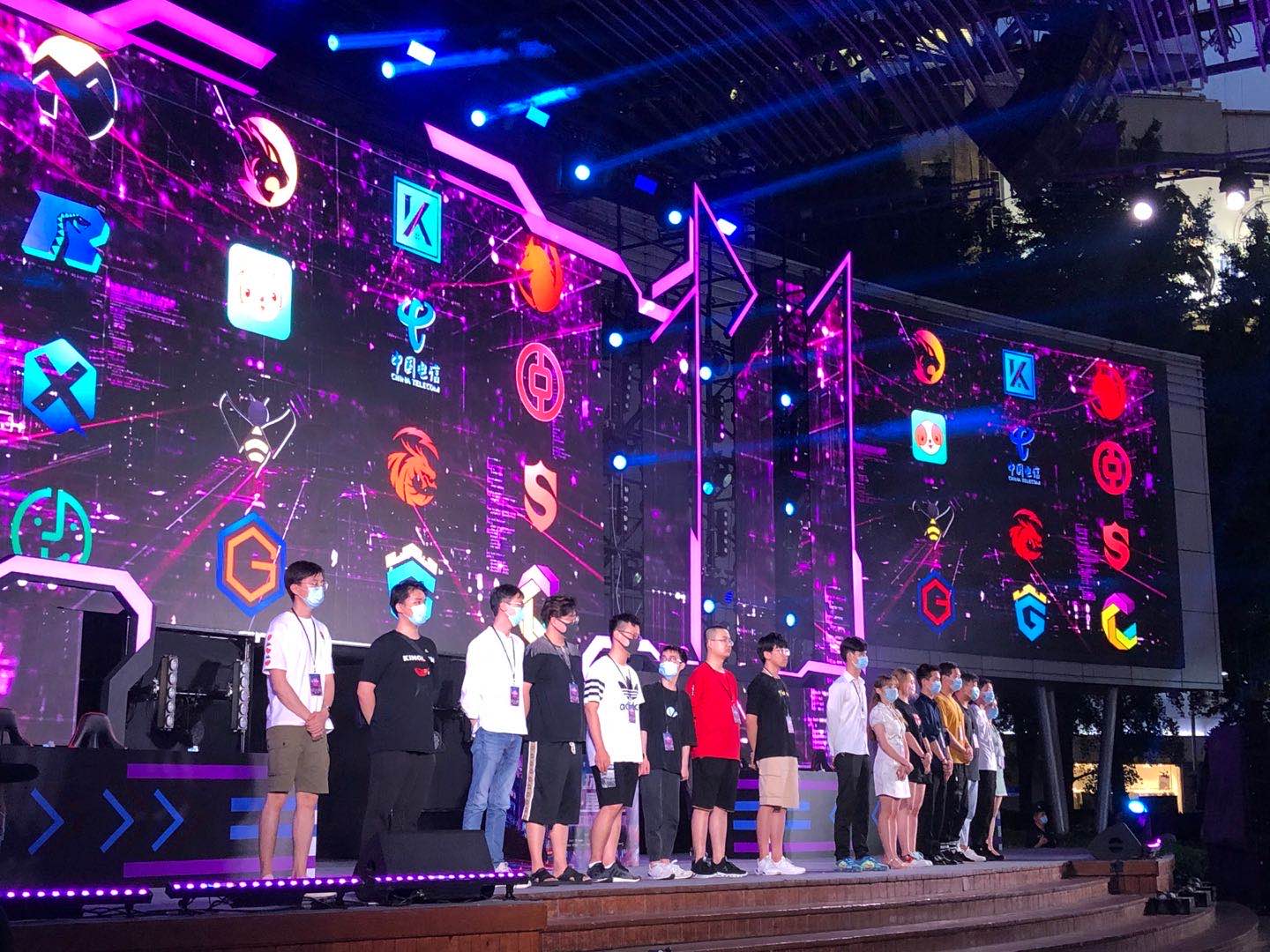 加拉格尔声 加拉格尔声