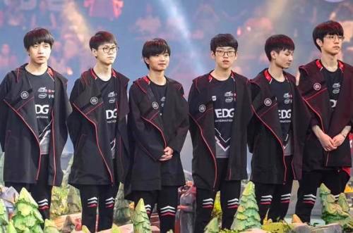 选手的特色 选手的特色