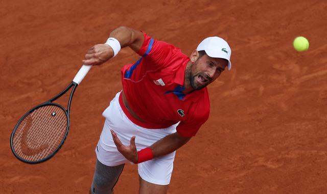 面對更高強 面對更高強