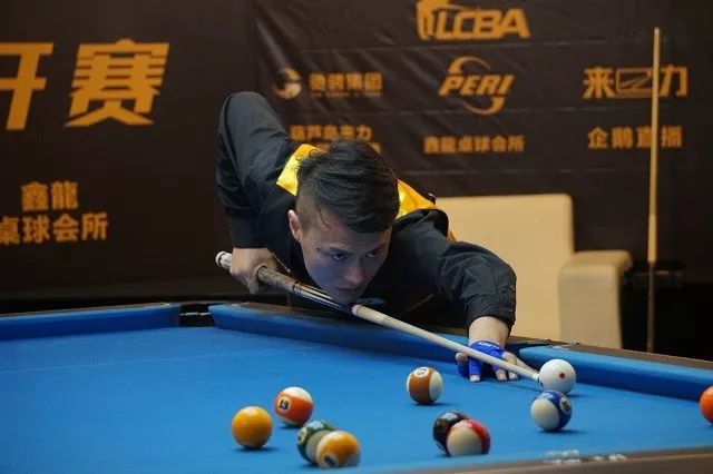 比赛回顾 比赛回顾