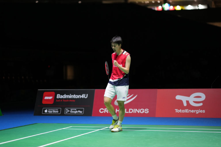 来的对决 来的对决