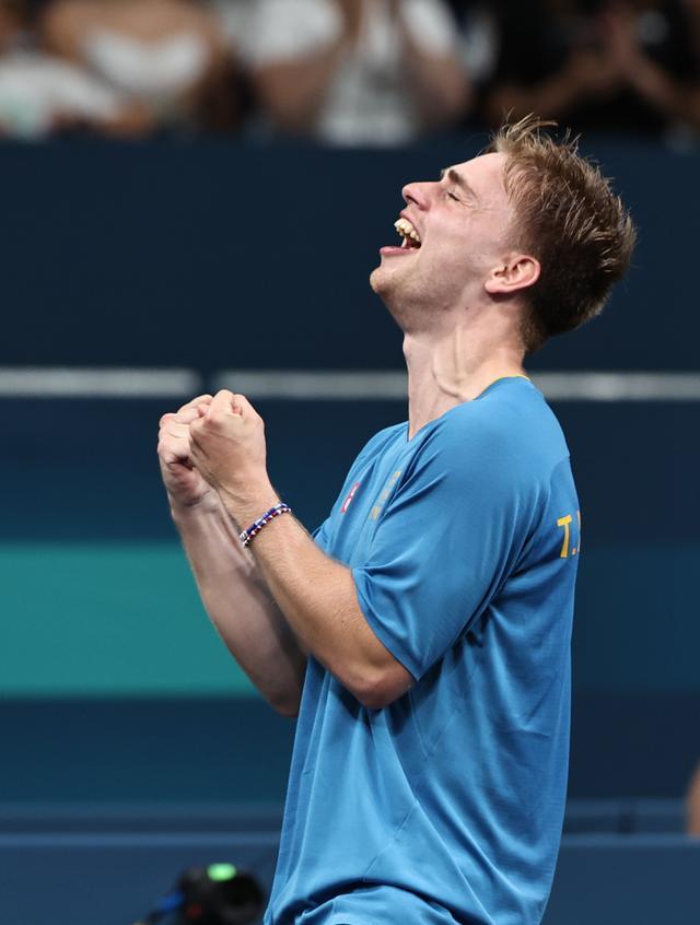 战术水平 战术水平