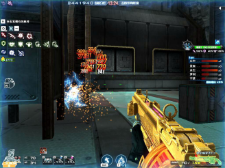 历史型赛季 历史型赛季