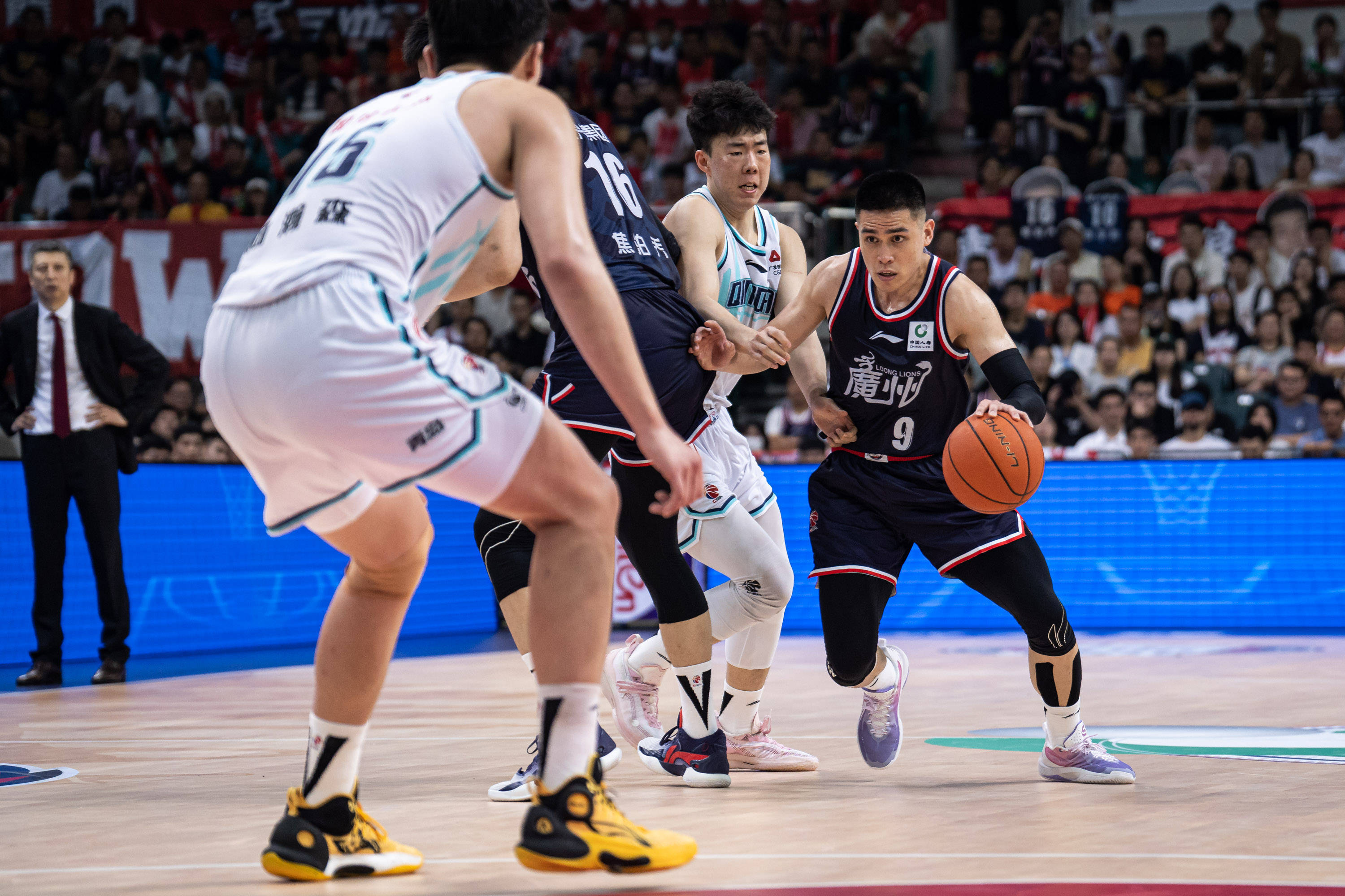 场多次上演 场多次上演